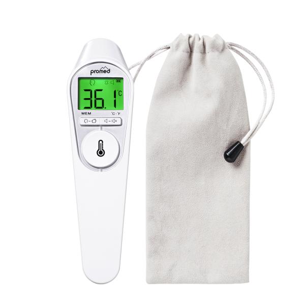 Infrarot-Fieberthermometer IRT-80